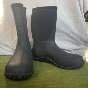 Mens Classic High Bogs Boots